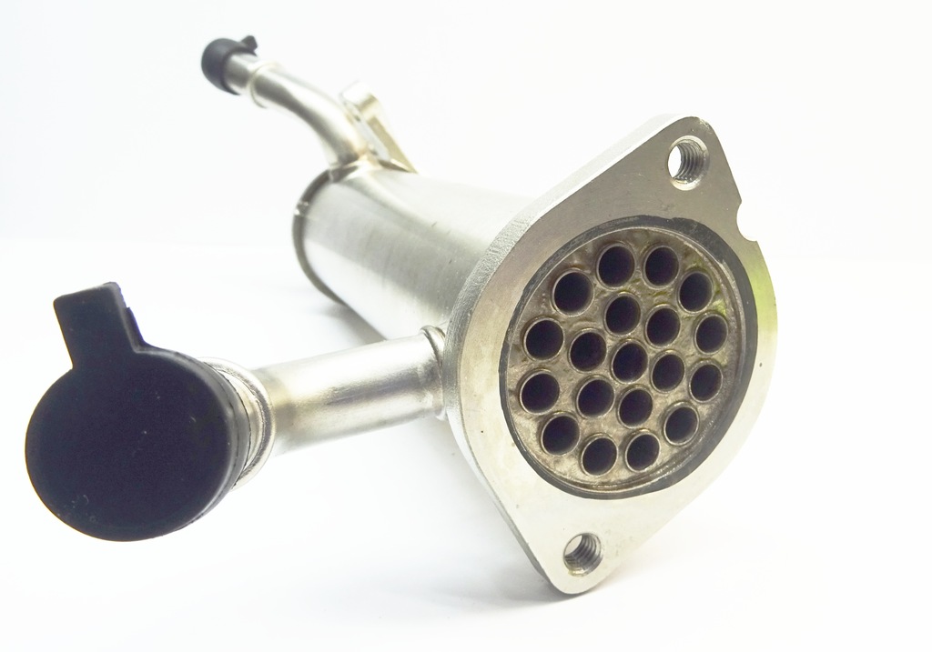 Chłodnia EGR Eșapament Fiat Ducato III 2,2 D Jumper 2.2 HDI 1618R4 965969508080 Product image