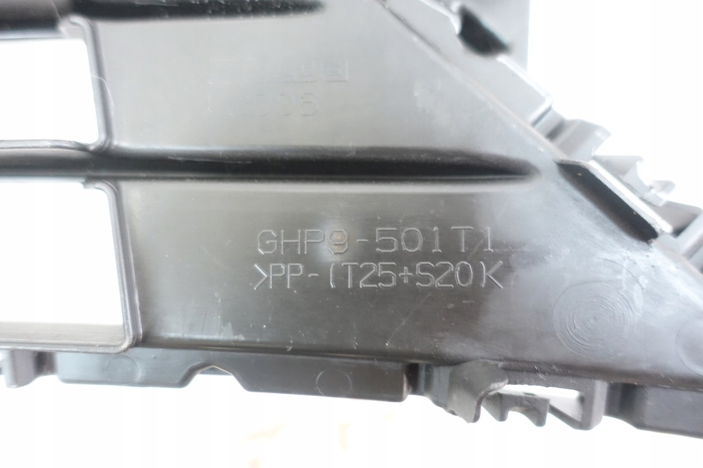 Grill manechin frigider Mazda 6 GJ 2012- GHP9-501T1 Product image