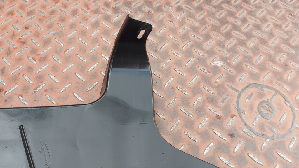 FLADER STÂNGA SPATE TOYOTA COROLLA CROSS 21- Product image