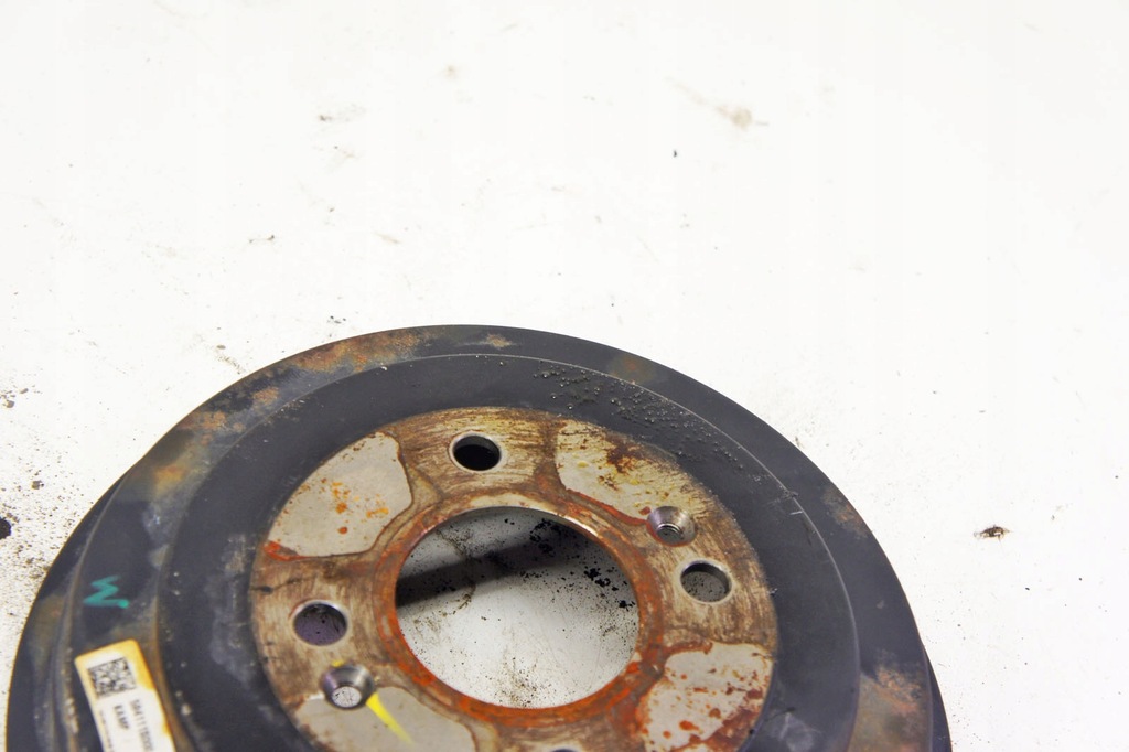 OJ240 Hyundai i20 III 1.2i Capac tambur dreapta spate Product image