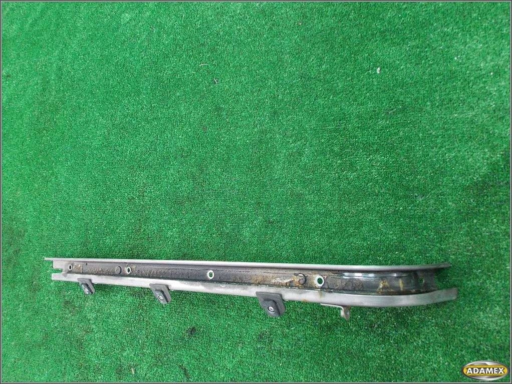 KIA CARNIVAL III 07R ȘINA DE GHID, STÂNGA Product image