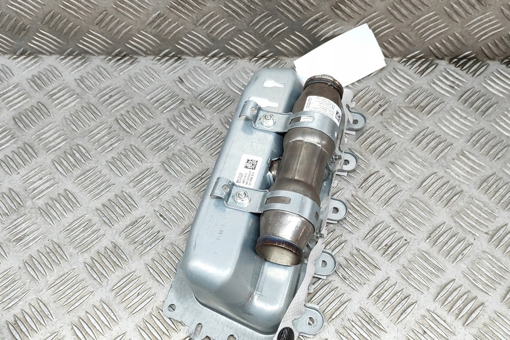 BMW 7 F01 Unitatea de siguranță a plăcii de distribuție 9147023 2014 22407802 Product image