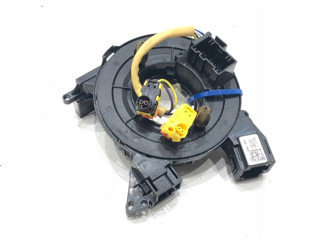 BANDĂ AIRBAG FORD MONDEO MK5 Sedan/Limuzină ROLLER Product image