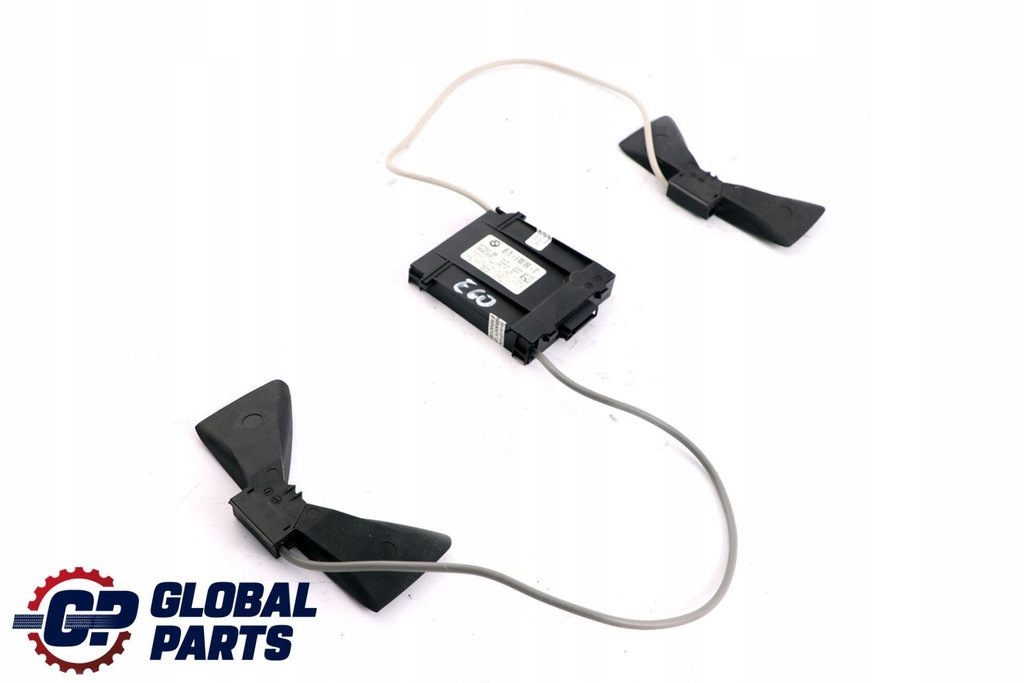 BMW E60 E90 Modul Senzor Controller Alarma 6980090 Product image