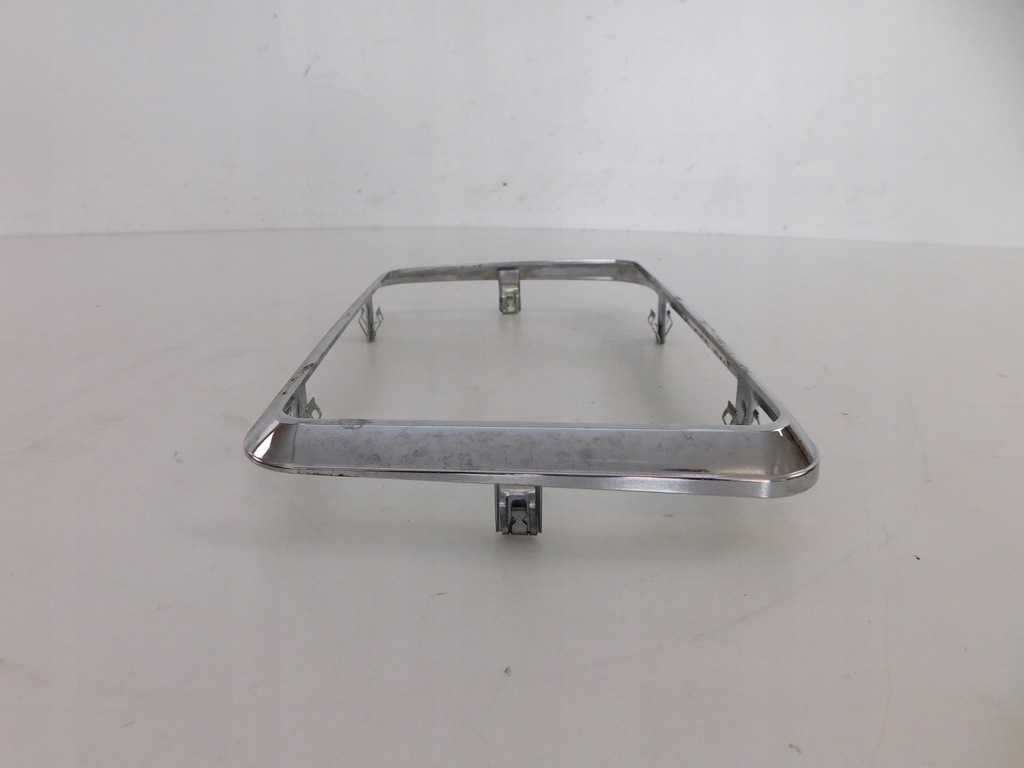 CADRU RADIO LIGIER JS50 CROMAT Product image