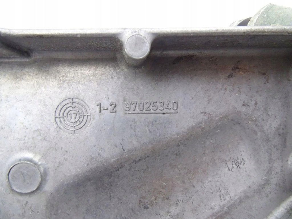 OPEL ASTRA K 15-22 MECANISM STERGATOR FATA 97025340 3397021779 39034607 Product image