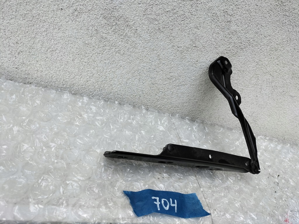 BAALAMA DREAPTA AUDI A6 C7 (SZCZECIN-GORZÓW -POZNAŃ) NR.704 Product image