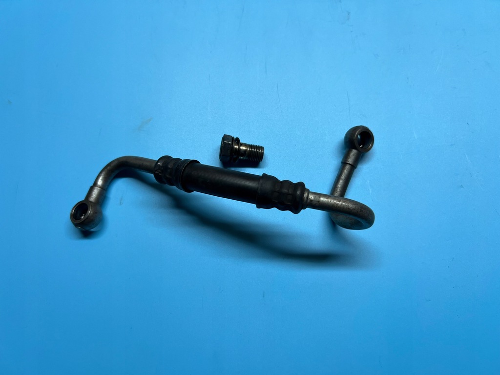 TUBA ULEI TURBINA BMW E60 E90 2.0D 177KM Product image