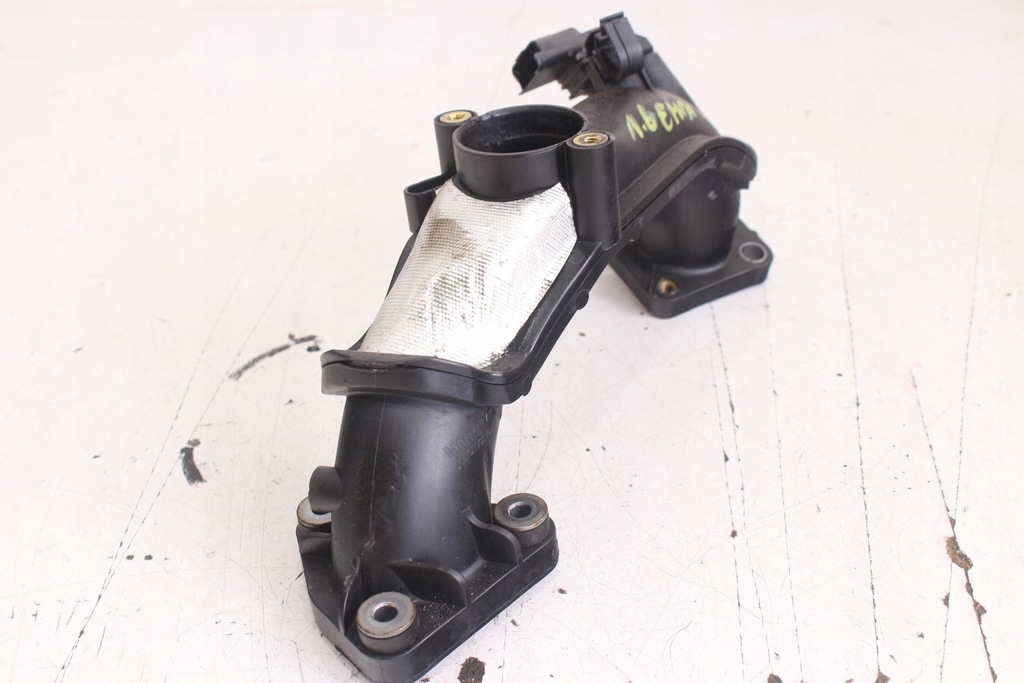 Senzor HARTA conductei de aer 9674942380 Citroen C4 Picasso II 1.6 e-HDI Product image