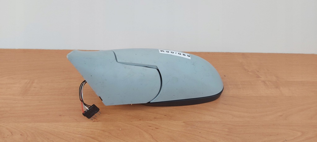 MERCEDES CLASA A W168 168 OGLINZĂ STÂNGA 5POLI STÂND Product image
