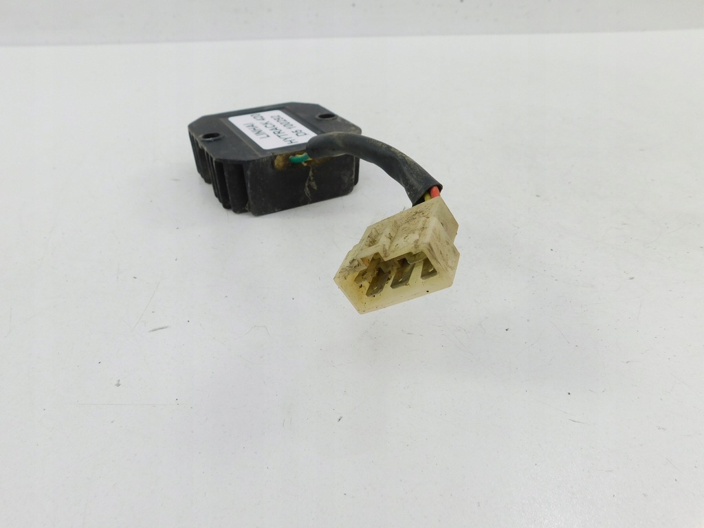 REGULATOR DE TENSIUNE LINHAI HYTRACK 420 4x4 Product image