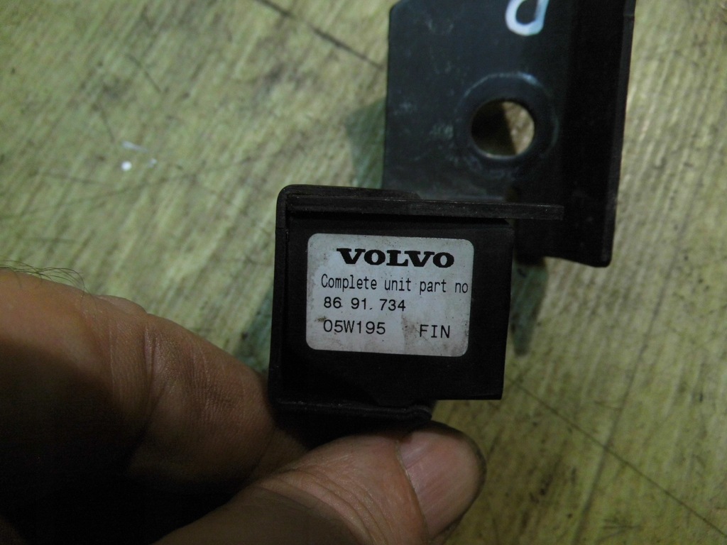 Senzor de viteză Volvo S60 V70 S80 XC90 8691734 Product image