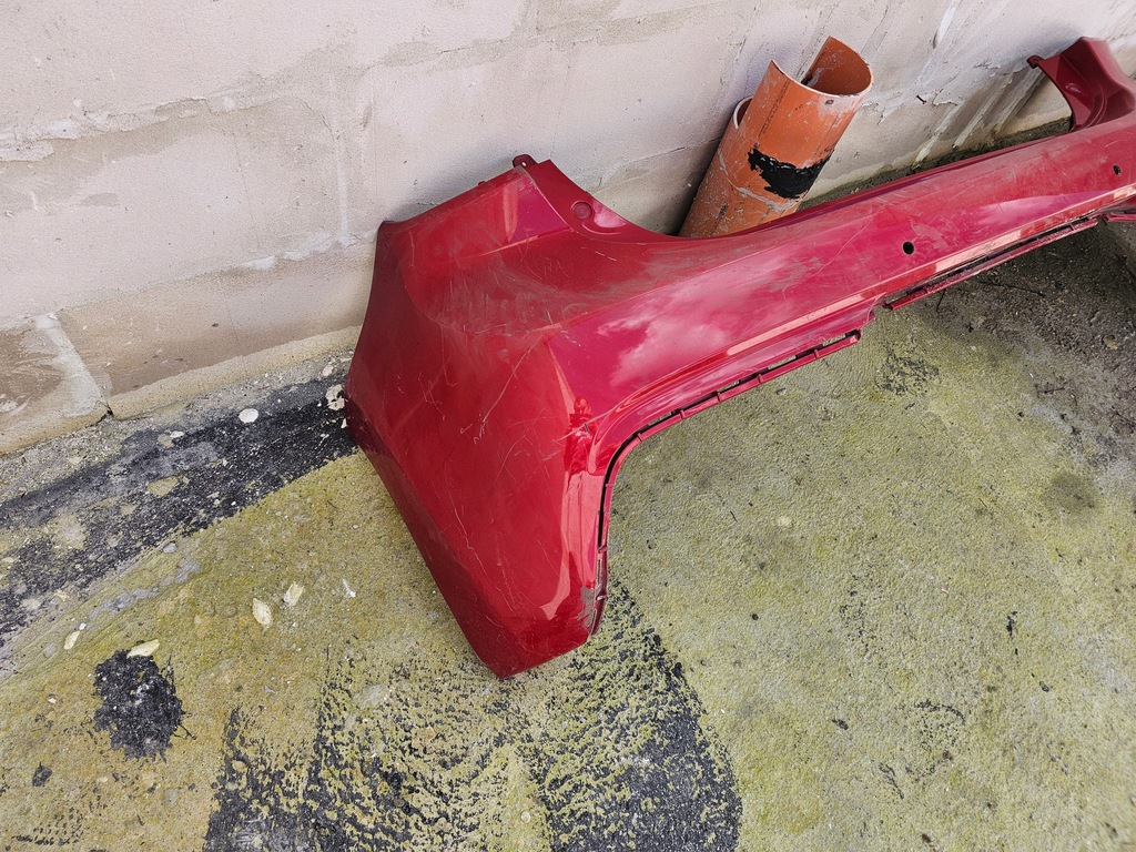 BARA SPATE KIA RIO HB 2018- 86611-H8000 Product image