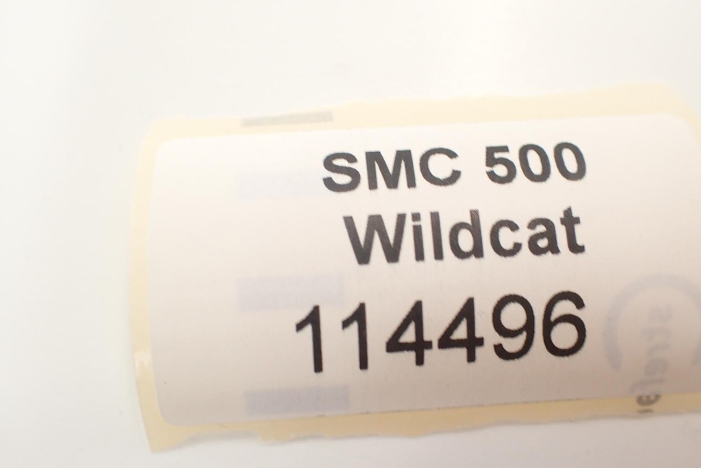 Suport pentru amortizor SMC 500 Wildcat Barossa Product image