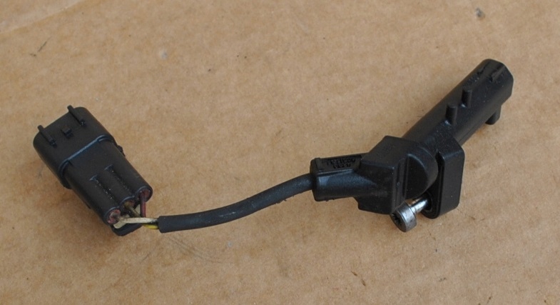 SENSOR DE POZIȚIE ARBORE CITROEN C5 III X7 3.0 HDI Product image