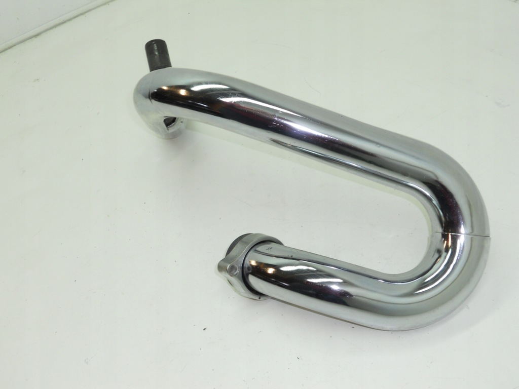SUZUKI VZ 800 MARAUDER * COT COLECTOR CROM ORIGINAL Product image