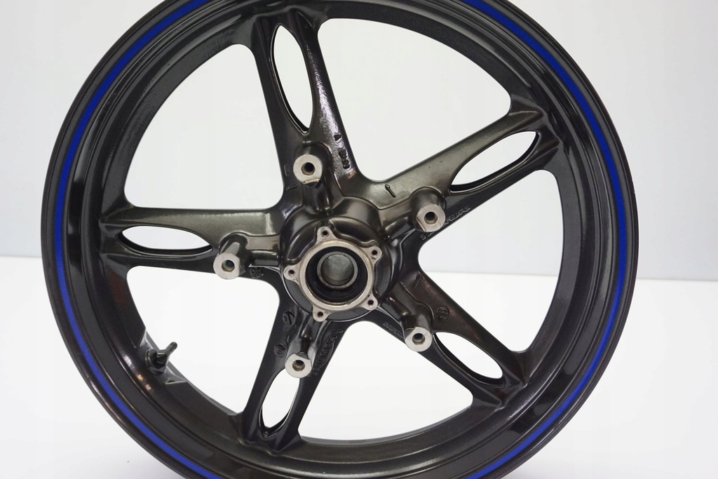 TRIUMPH SPRINT 1050 GT 10- JANTE FATA Product image