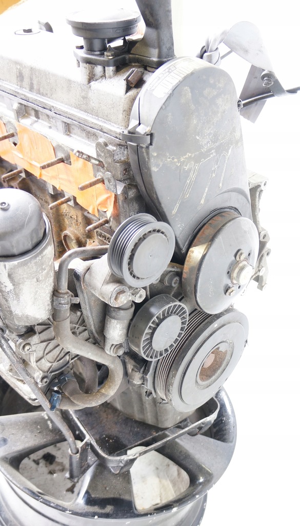 MOTOR VW LT 35 2.5 SDI AGX Product image
