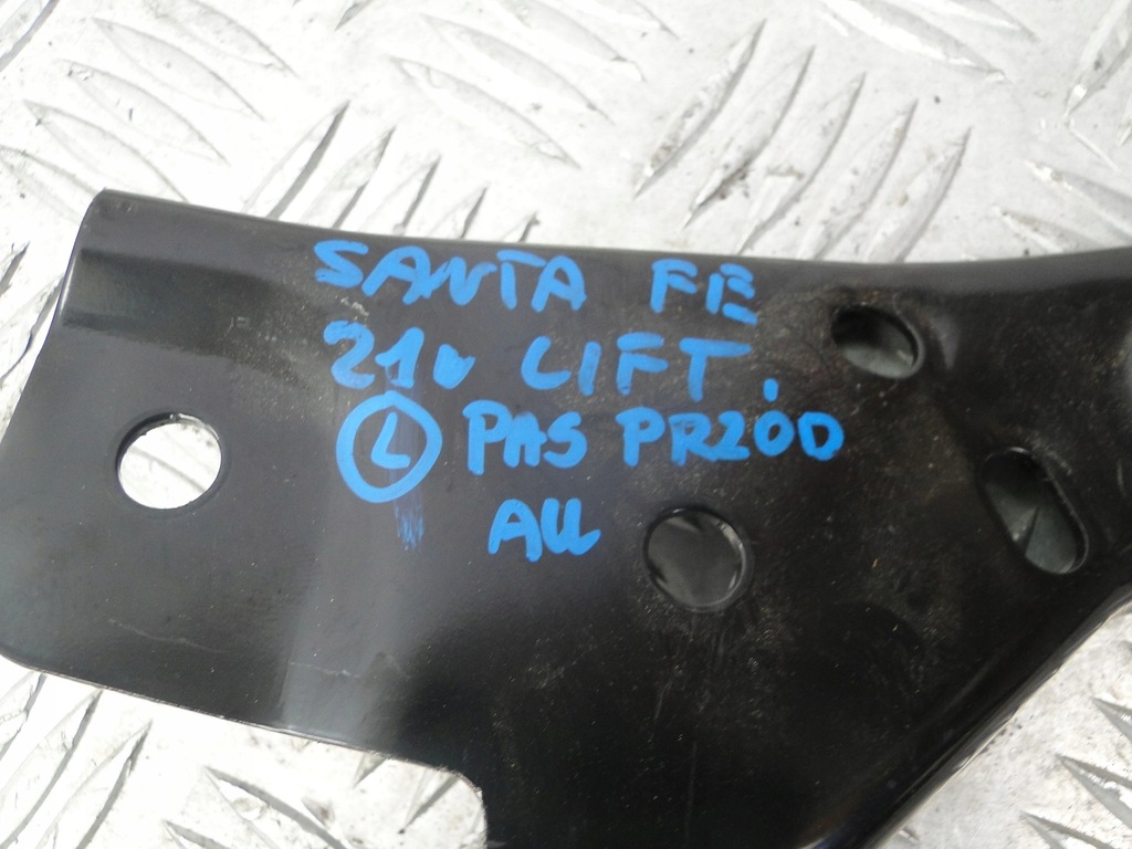 SUPORT LAMPĂ SANTA FE IV LIFT 2021R CUREA Product image