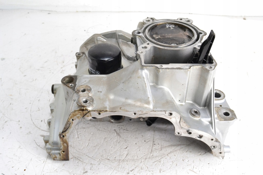 Carter motor, stânga, BMW R 1200 RT K52 14-16 Product image