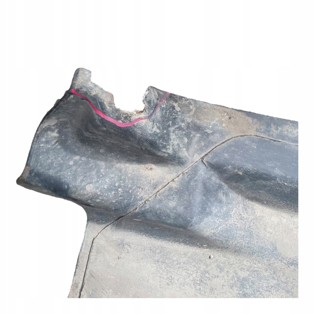 Capac Placă Mini Cooper R56 Panou șasiu stânga 2753163 Product image