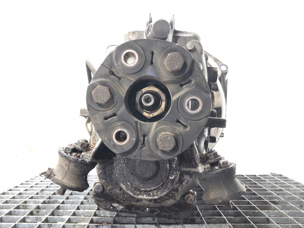 CUTIE BMW 3 E46 97-05 2.8B 193KM 12227519 Product image
