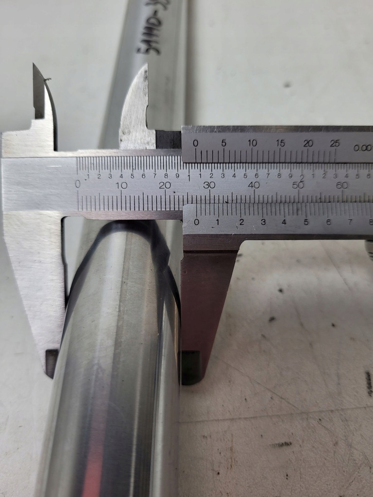 SUZUKI GP 125 78-89 LAGA SUSPENSIA FATA TEVI 39130 Product image