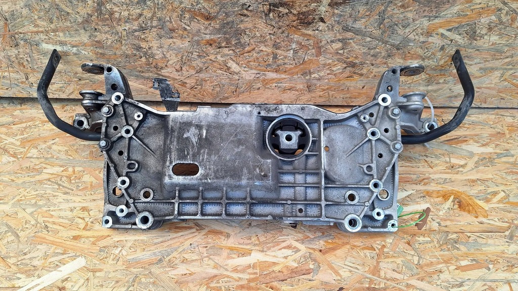 LEAGAN CARUCIOSA SANIU FATA 1K0199369F VW GOLF V VI ALTEA LEON II A3 8P Product image
