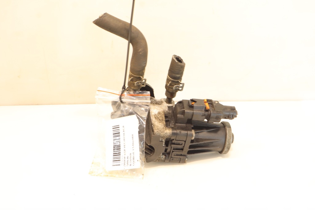SUPPA EGR RECIRCULARE GAZE ESAPAMENT OPEL COMBO E 1.5 BlueHDI Product image