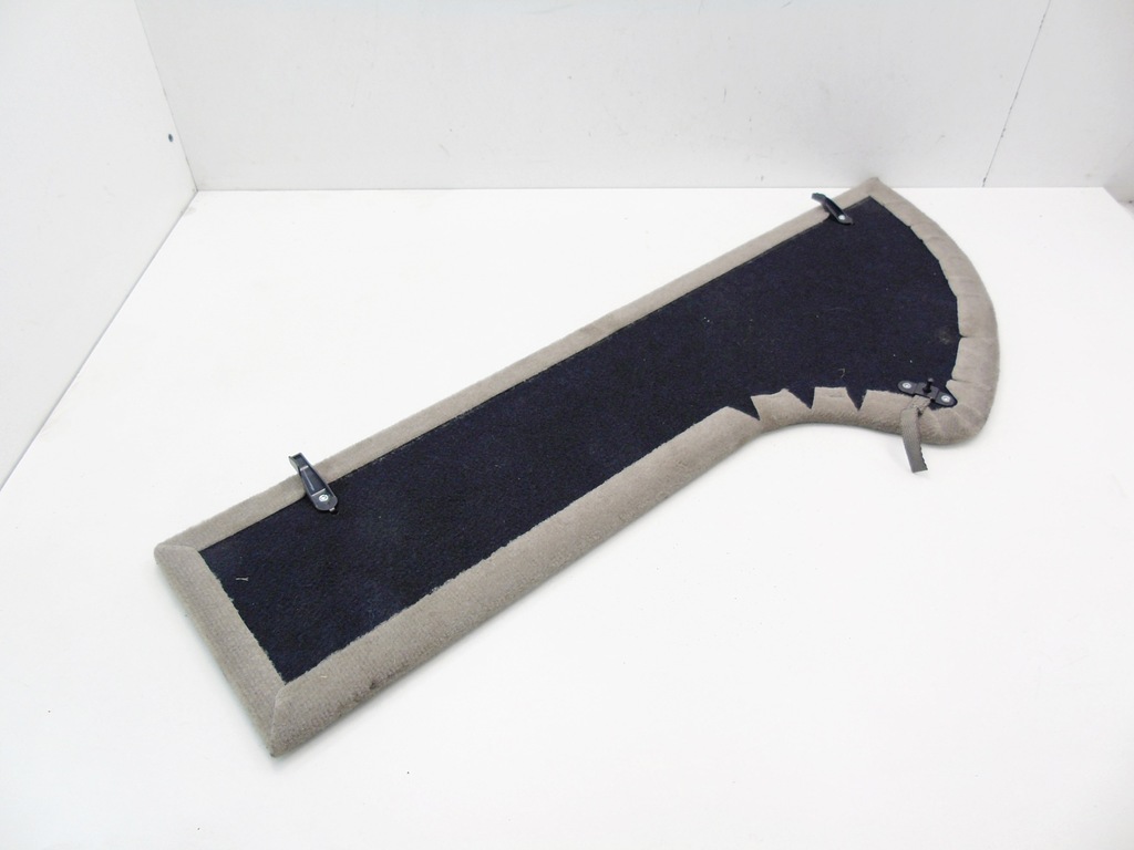 TAPIERIE PORGAIA NISSAN MURANO I Z50 3.5 4X4 2003-2007 Product image
