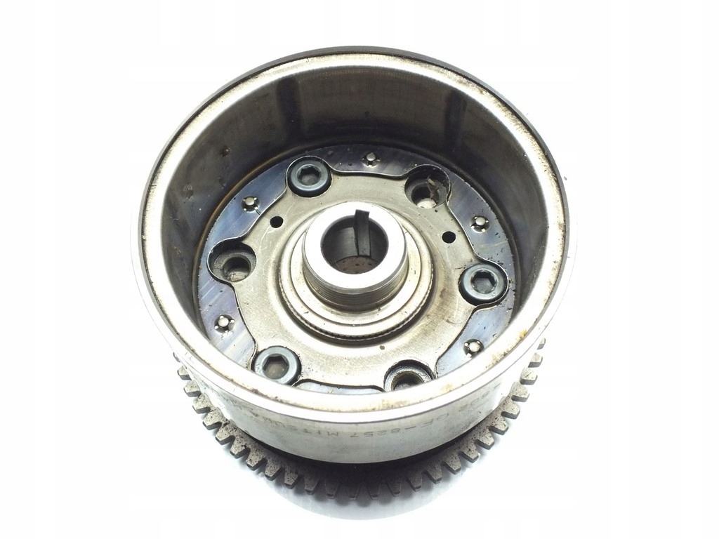 Magneto Starter Bendiks Honda Sh125 Sh 125 01 Product image