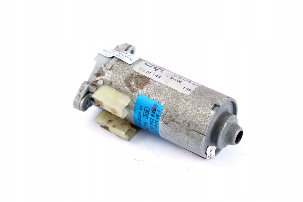 BMW X5 E53 E83 Motor de reglare a scaunului din față Product image