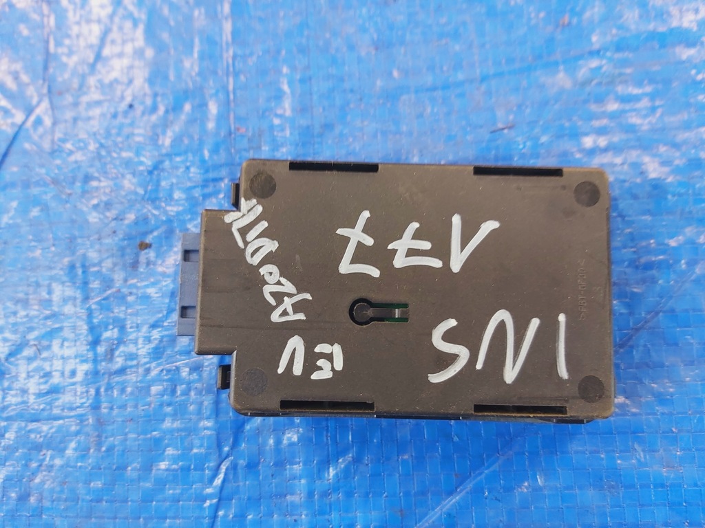 OPEL-PARTS Insignia A Modul de asistență 20756000 Product image