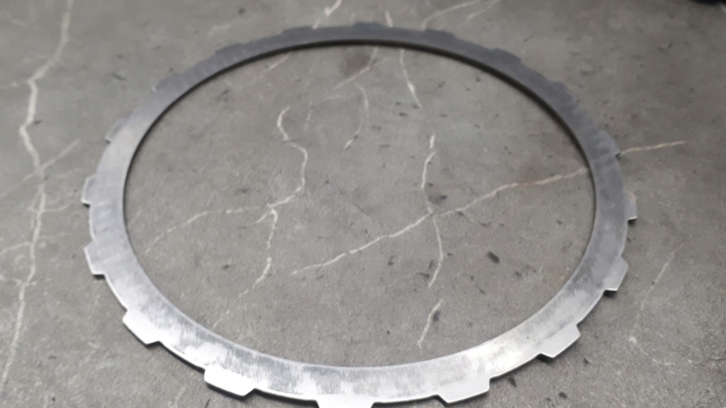 Mercedes Gearbox Friction Disc 192 mm Nou Product image