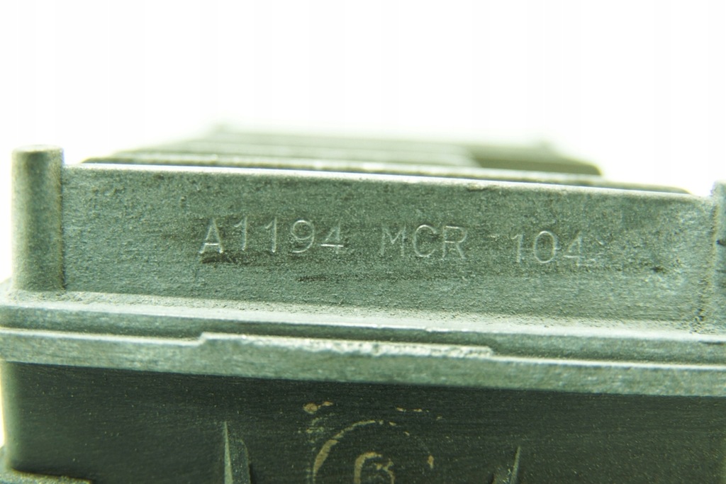 MODUL DE Aprindere LANCIA DEDRA 1.9 TD 93r MCR104A Product image