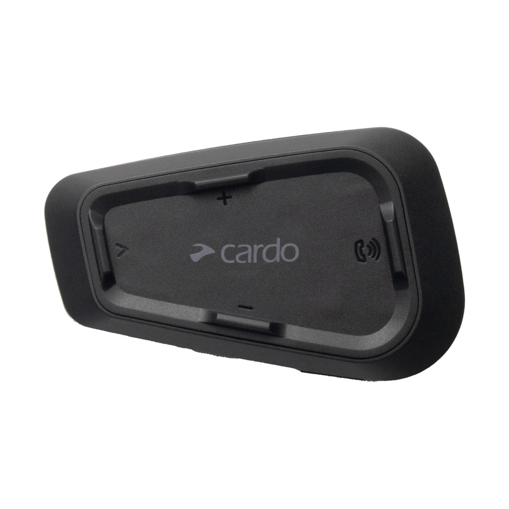 Interfon universal pentru motocicleta CARDO SPIRIT HD SINGLE pentru 1 casca Product image