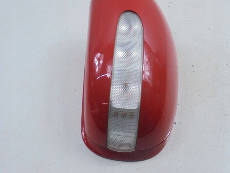 MERCEDES CL203 ȘI CARCASA OGLINZĂ STÂNGA A2038100164 Product image