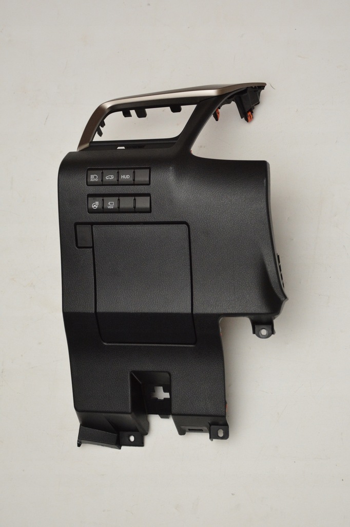 Panou de depozitare pentru cockpit Lexus RX450 16-2019 Product image