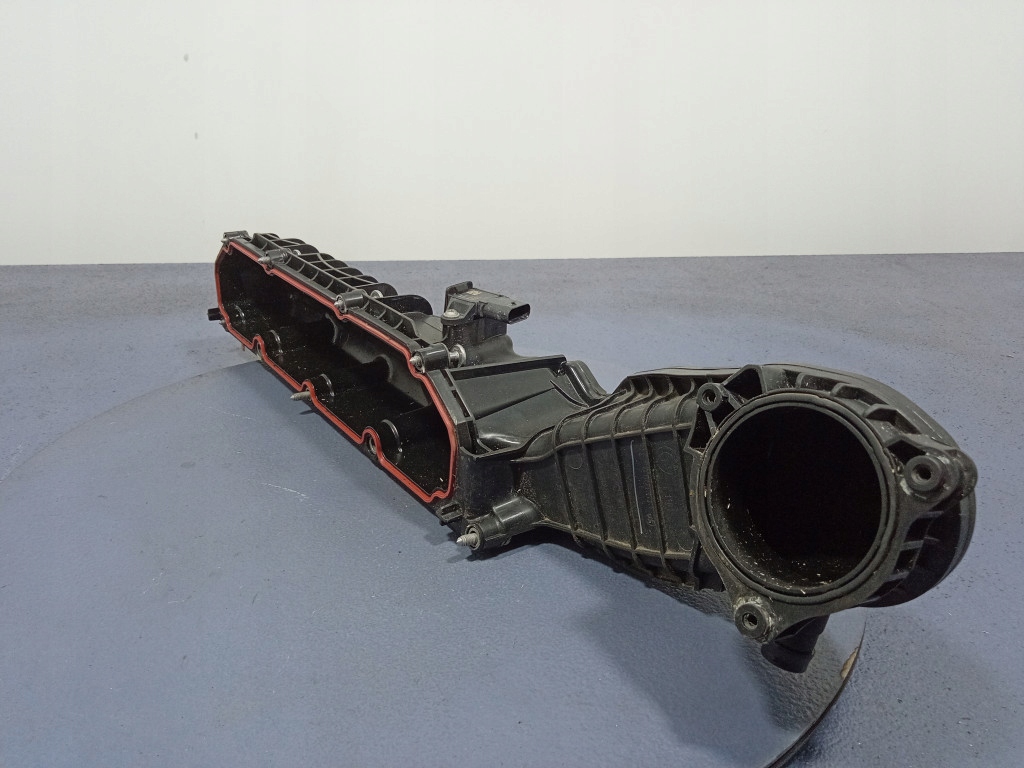 BMW 5 G30 M550i M5 F90 X5 G05 M50i N63 S63 COLECTOR INDUCTIE 8601613 Product image