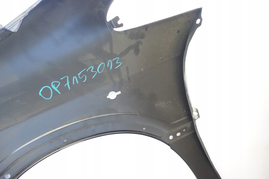 Opel Zafira A Right Femper 1999-2005 09195345 1102022 1102028 Product image
