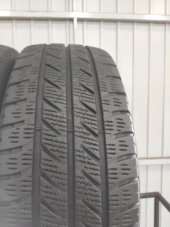 235/65r16c Goodyear 2022 toate anvelopele 7mm 6964 Product image