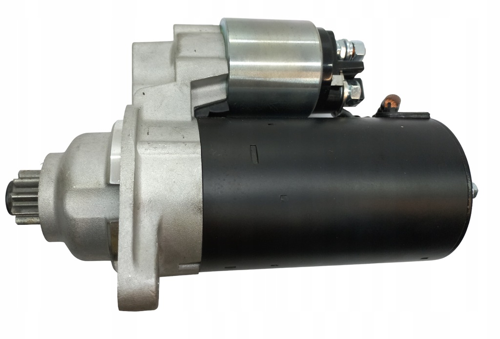 Hella 8EA 011 610-561 starter Product image