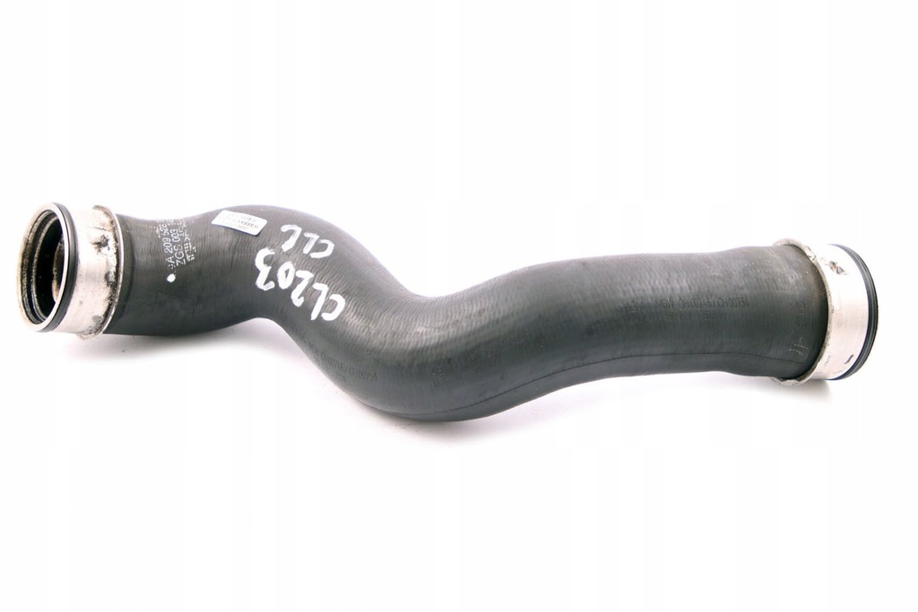 Furtun intercooler țeavă Mercedes CL203 Product image