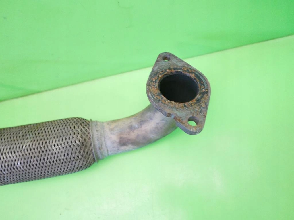 TUBA COLECTOR PORTKI FORD FOCUS MK2 1.6TDCI 04- Product image