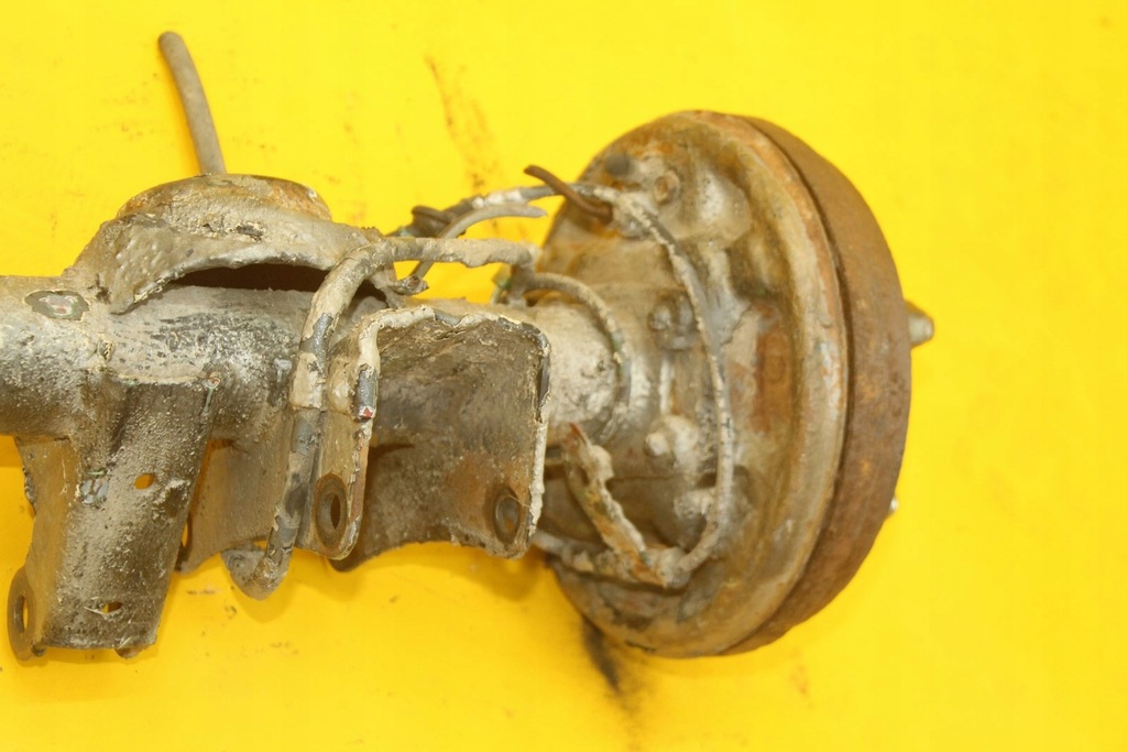 Belka suspensie axă Suzuki ignis și abs Product image