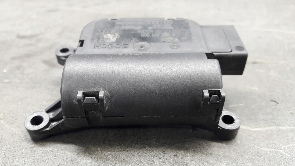 0132801300 Audi A4 B6 B7 04-08 Motor încălzitor de încălzire Product image