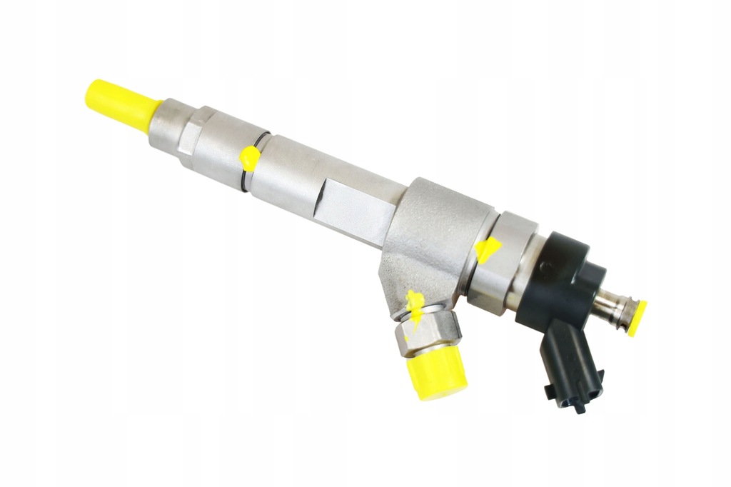 INJECTOR ALFA ROMEO 156 166 1.9 2.4 JTD Product image