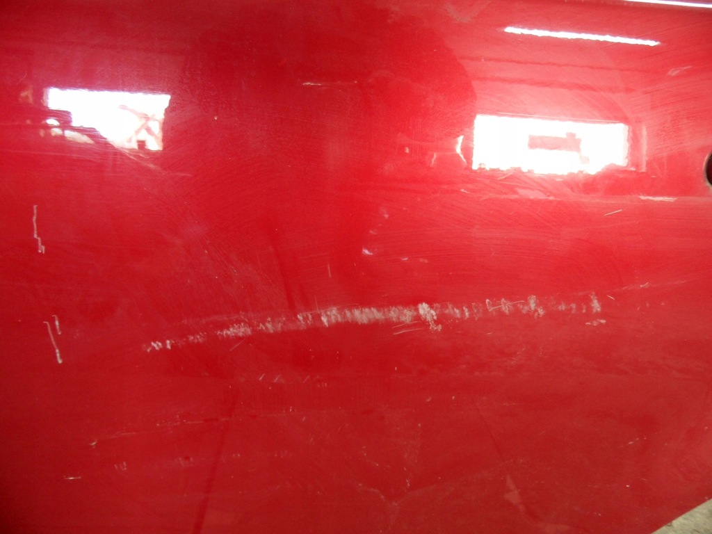 Kia ceed și ridică 11r ușa stângă din spate Product image