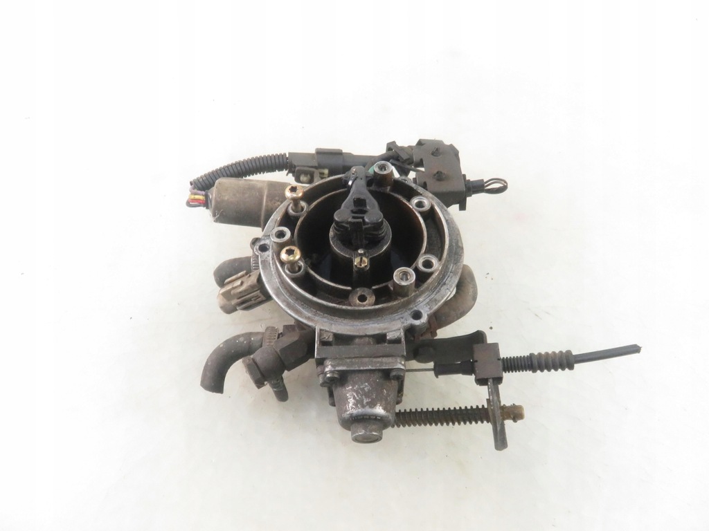 CARBURATOR FORD FIESTA MK3 III (GFJ) 1.1 - G6A 89BFAA Product image
