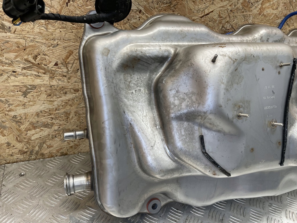 BMW G20 G21 REZERVOR DE CARBURANT POMPA BENZINA 5A0C248 Product image
